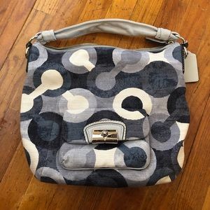 Large COACH Bag